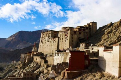 Places you must visit while on bike tour to Leh-Ladakh