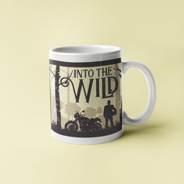 coffee mugs online Bikers