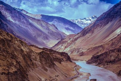 Things you should know while preparing for Leh-Ladakh motorcycle ride.