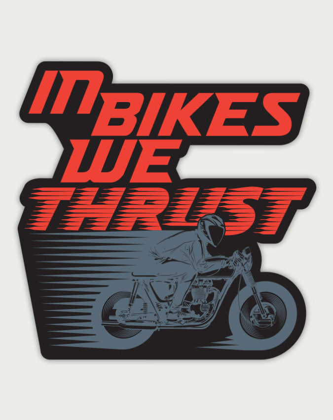 buy stickers online, motorbike stickers, bike stickers india