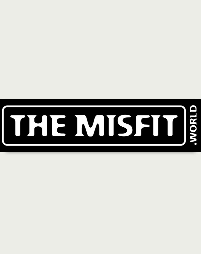 the misfit world