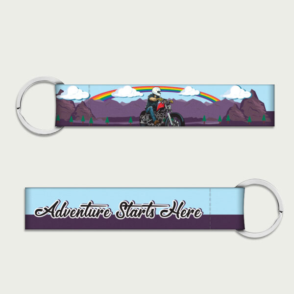 Adventue keychain, best bike keychains, keychain car, keychain online store