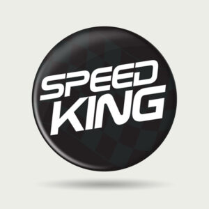 lapel badge, pin badges for bags, speed king badge,