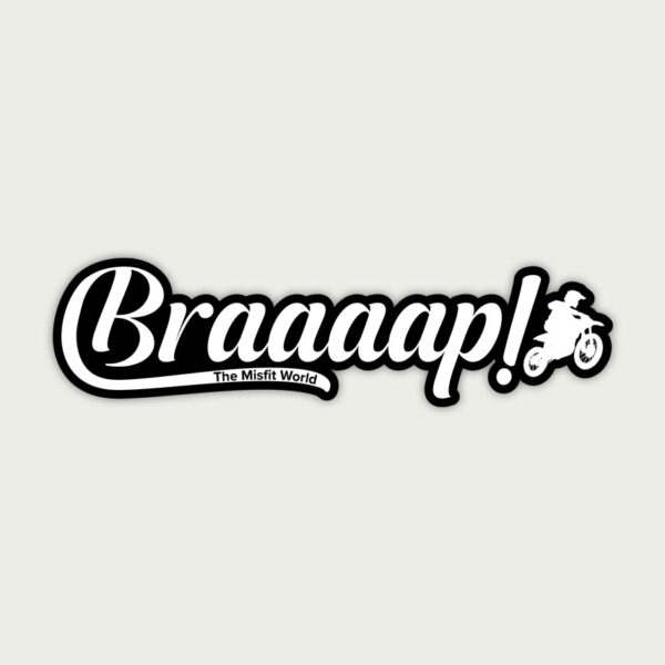 buy brap bike sticker, bike stickers, motogp stickers