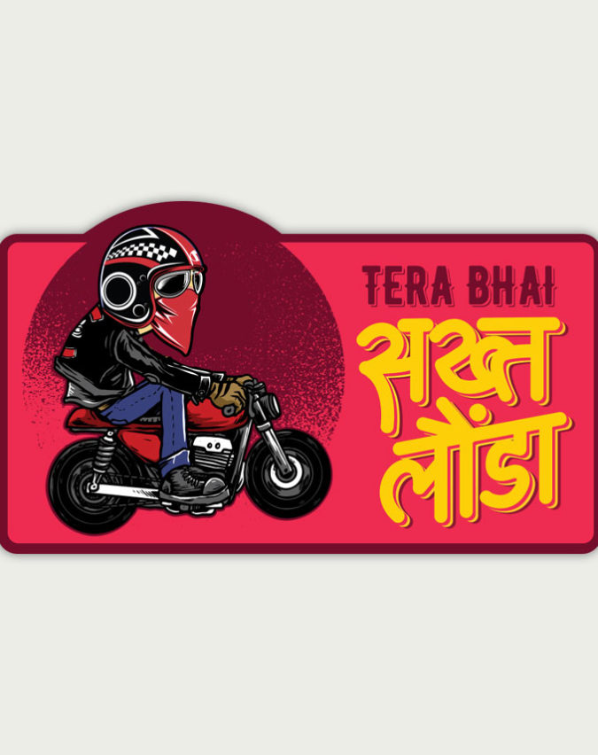 sticker design for bike, helmet sticker, motorcycle stickers india