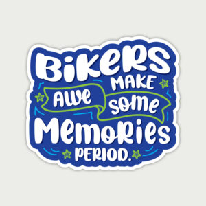 stickers for helmet, stickers for bikes, biker stickers