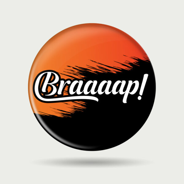 brap badge, pin badge, motorcycle badges for sale,