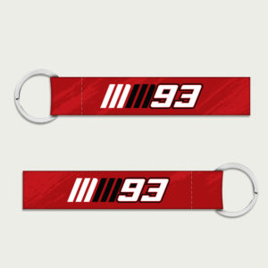 mm93 keychain